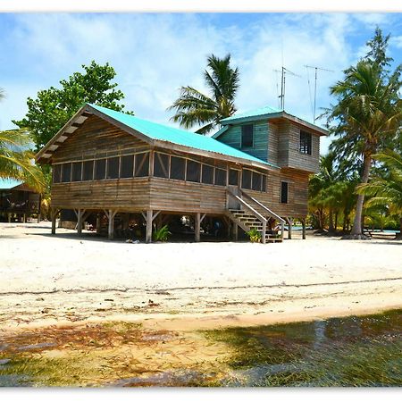 Isla Marisol Resort Esterno foto