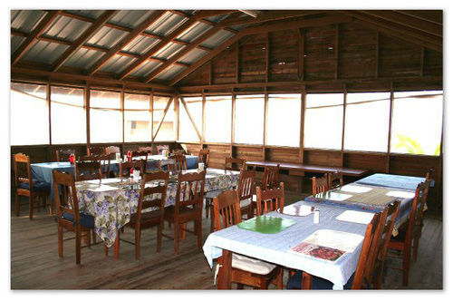 Isla Marisol Resort Esterno foto