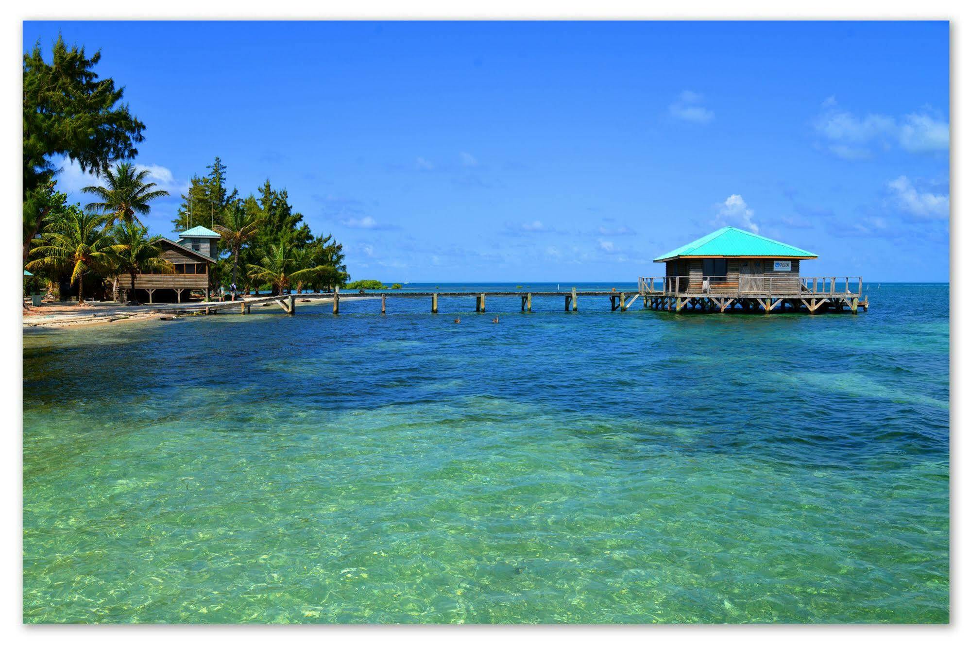 Isla Marisol Resort Esterno foto