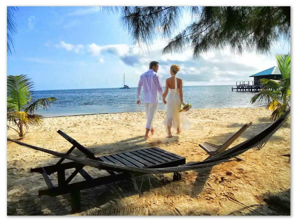 Isla Marisol Resort Esterno foto