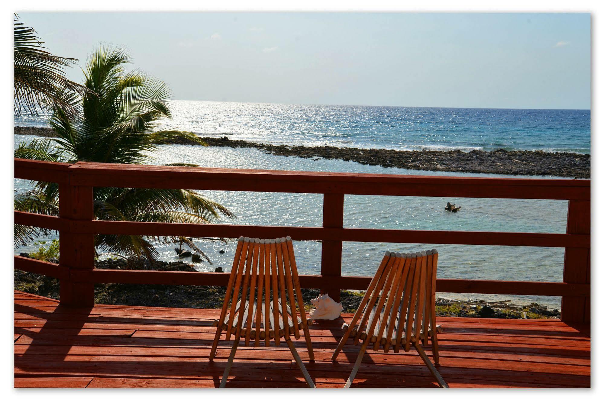 Isla Marisol Resort Esterno foto