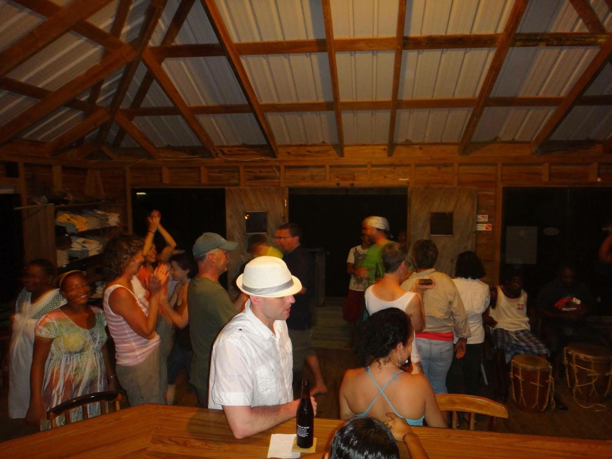 Isla Marisol Resort Esterno foto