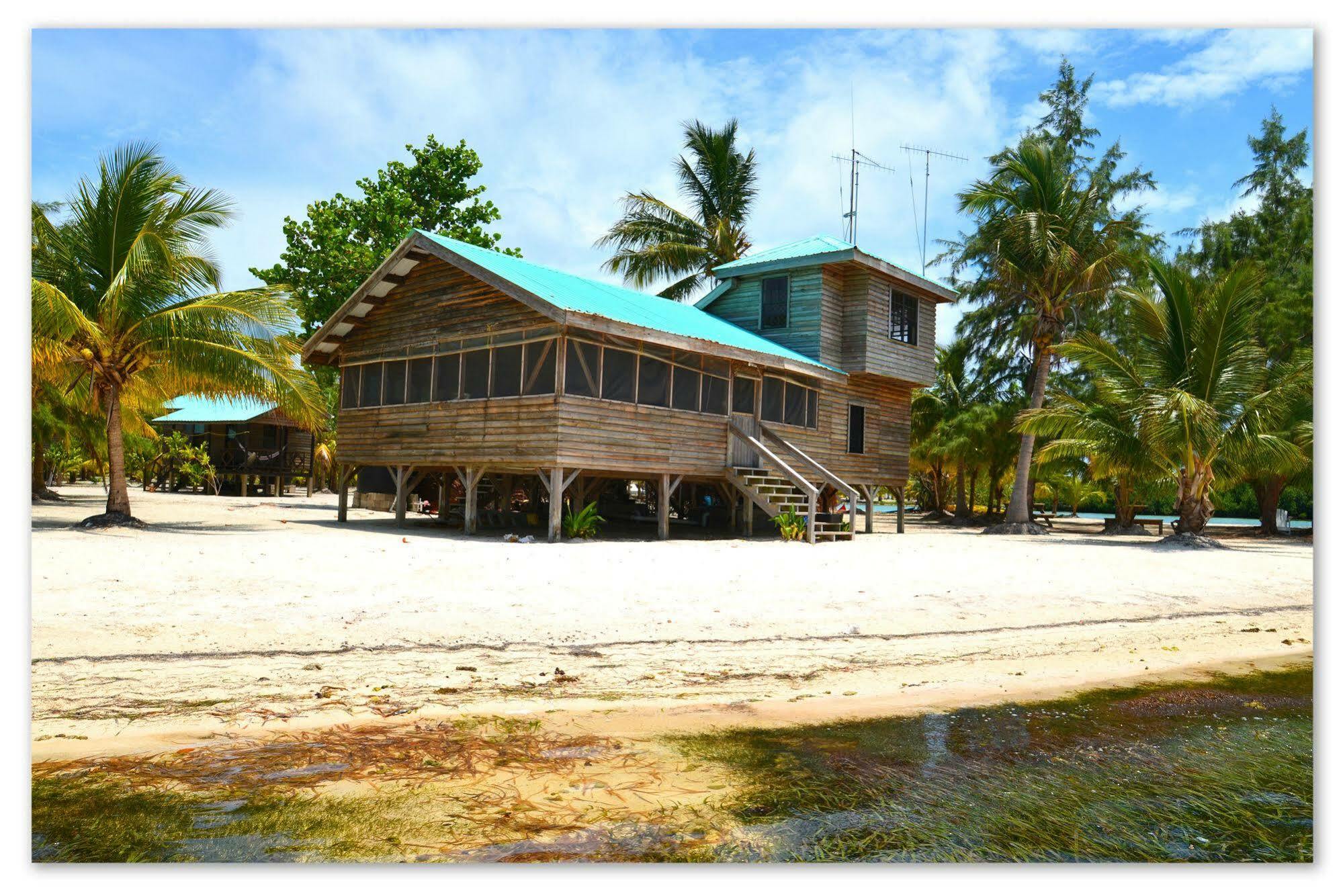 Isla Marisol Resort Esterno foto