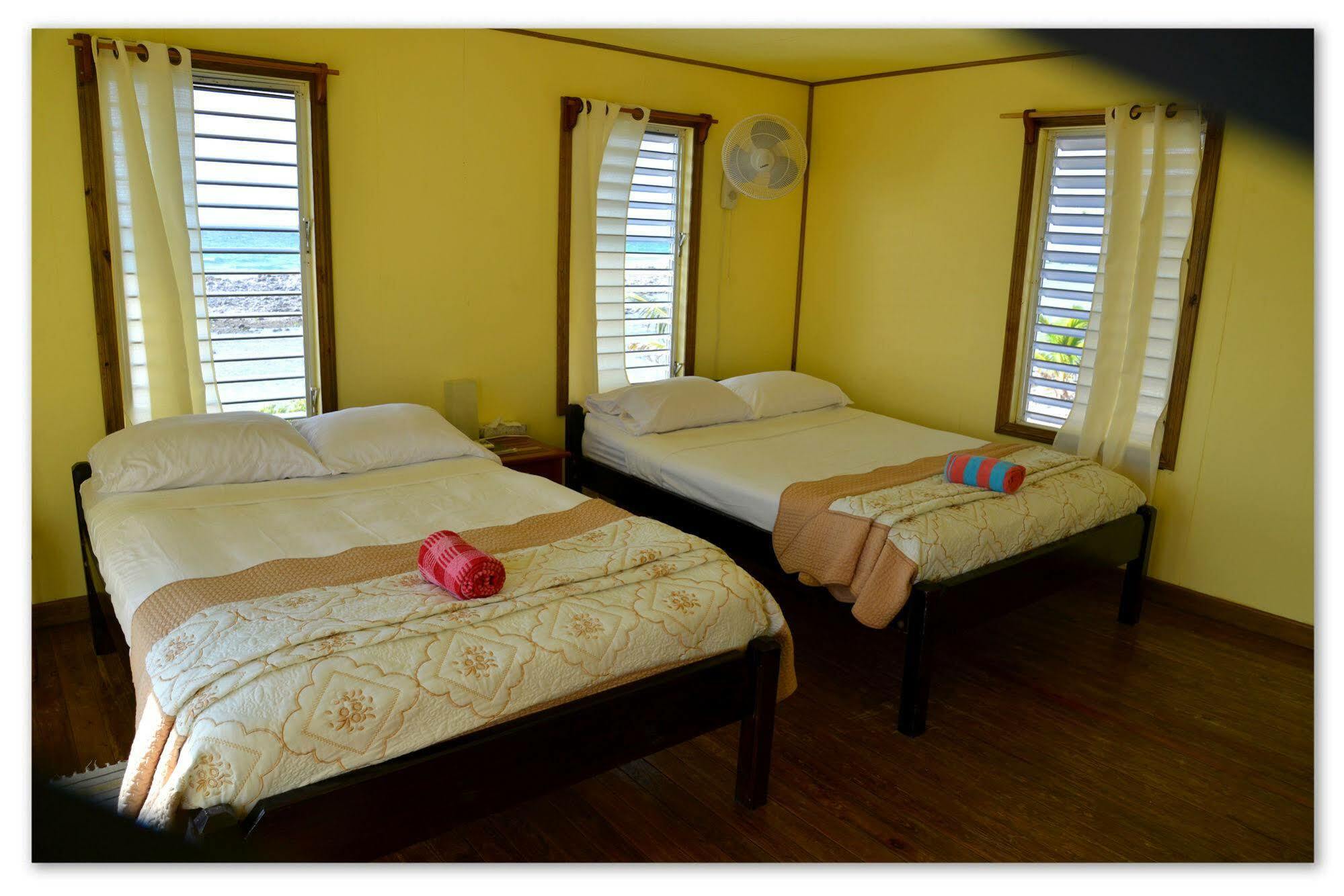 Isla Marisol Resort Esterno foto