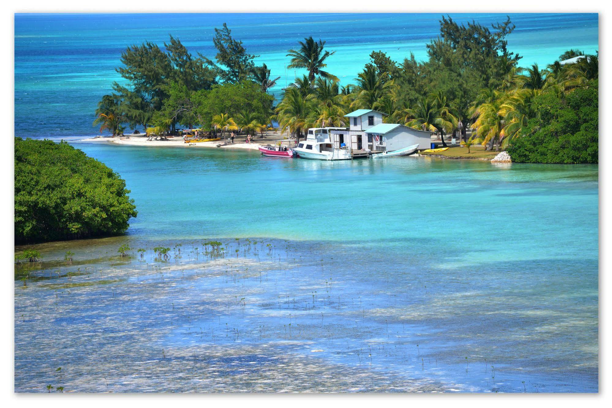 Isla Marisol Resort Esterno foto