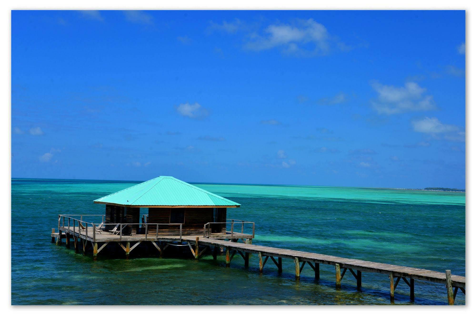 Isla Marisol Resort Esterno foto