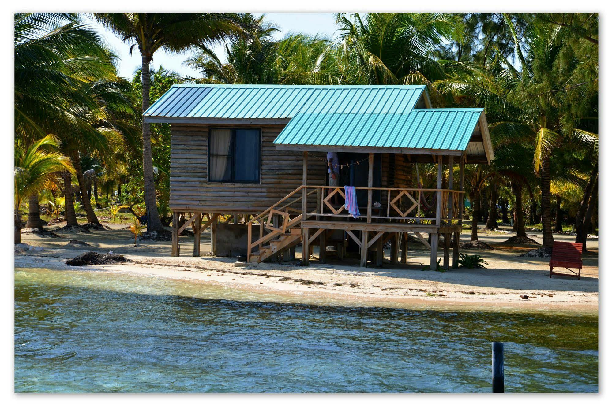 Isla Marisol Resort Esterno foto
