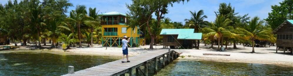 Isla Marisol Resort Esterno foto